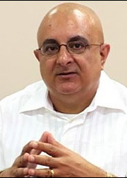 Senior Counsel, Mr.Anthony Astaphan